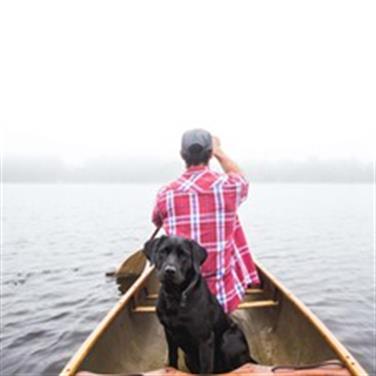 Image for: CANOE, KAYAK, SUP RENTALS